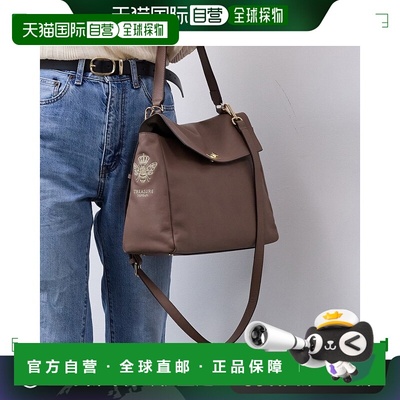 【日本直邮】TOPKAPI　女士　单肩包斜挎包手提包