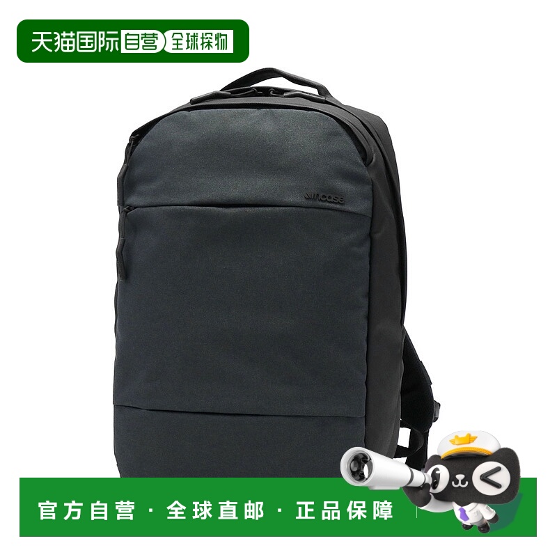 日本直邮incase City 商务背包电脑收纳通勤37191017