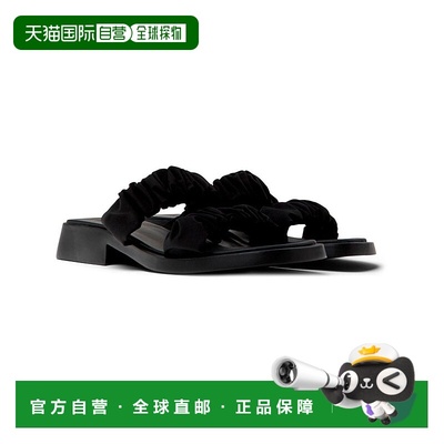 日本直邮CAMPER Campell DANA平底鞋凉鞋