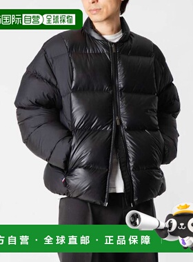日本直邮Pyrenex Gabian 羽绒服 (HUY003)男士外套Saint-Sever 18