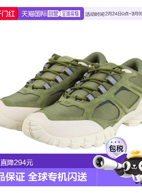 日本直邮OAKLEY SIERRA TERRAIN FOF100541-70N男士太阳镜运动鞋