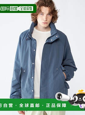 日本直邮TOMMY HILFIGER 雷加塔夹克 TO3203EM10853 户外夹克