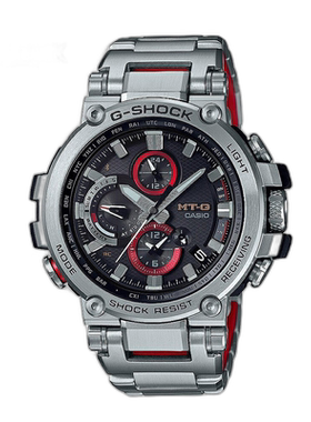 日本直邮CASIO卡西欧 G-Shock 手表 MTG-B1000D-1AJF
