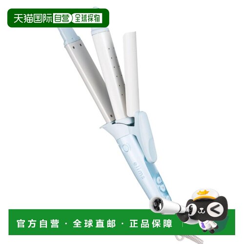 日本直邮tescom 卷发棒