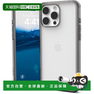 【日本直邮】UAG PLYO Ash 防震手机壳（适用于 iPhone 16 Pro Ma
