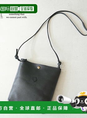 日本直邮CLEDRAN NOS 单肩包[CL3903]