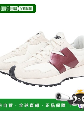 日本直邮New Balance NB 女款运动休闲跑步鞋运动鞋WS327JWC