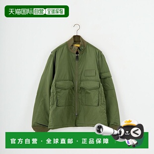 WEP 1h可退 夹克 男装 长款 TO1001 日本直邮SPIEWAK