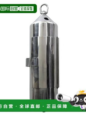 日本直邮天野渔具 Sten Kan 红鲷鱼 海角型 L 号 80 银