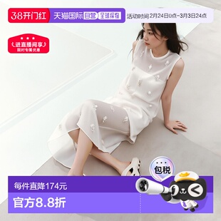 日本直邮KEEN Shanti 舒适 速干包头拖鞋 男款 卡其色新款