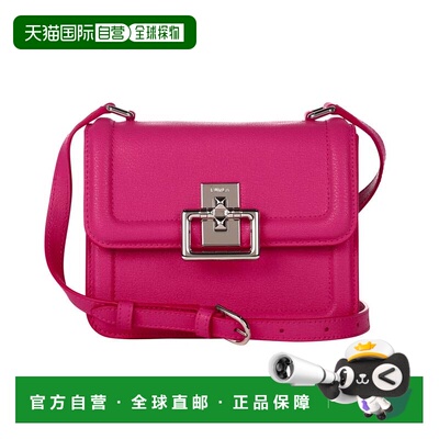 日本直邮芙拉FURLA单肩包WB00354 AX0732 0836S 1 003粉色斜挎包