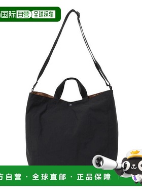 1小时内可退 日本直邮SHIPS any Filer: SIWA 2WAY 肩包 OK-043