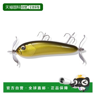 新尖叫 Jr. 日本直邮Megabass SCREAM 鲫鱼 NEW