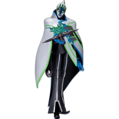 【日本直邮】S.H.Figuarts老虎和兔子LUNATIC尤里潘卓夫模型玩具