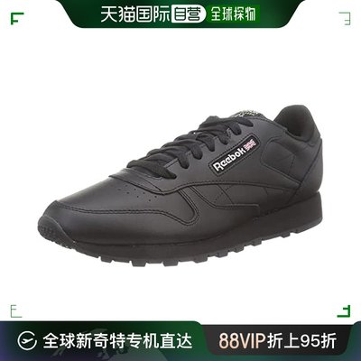 【日本直邮】Reebok 运动鞋 经典皮革 男士  (GY0955) 28.5 cm