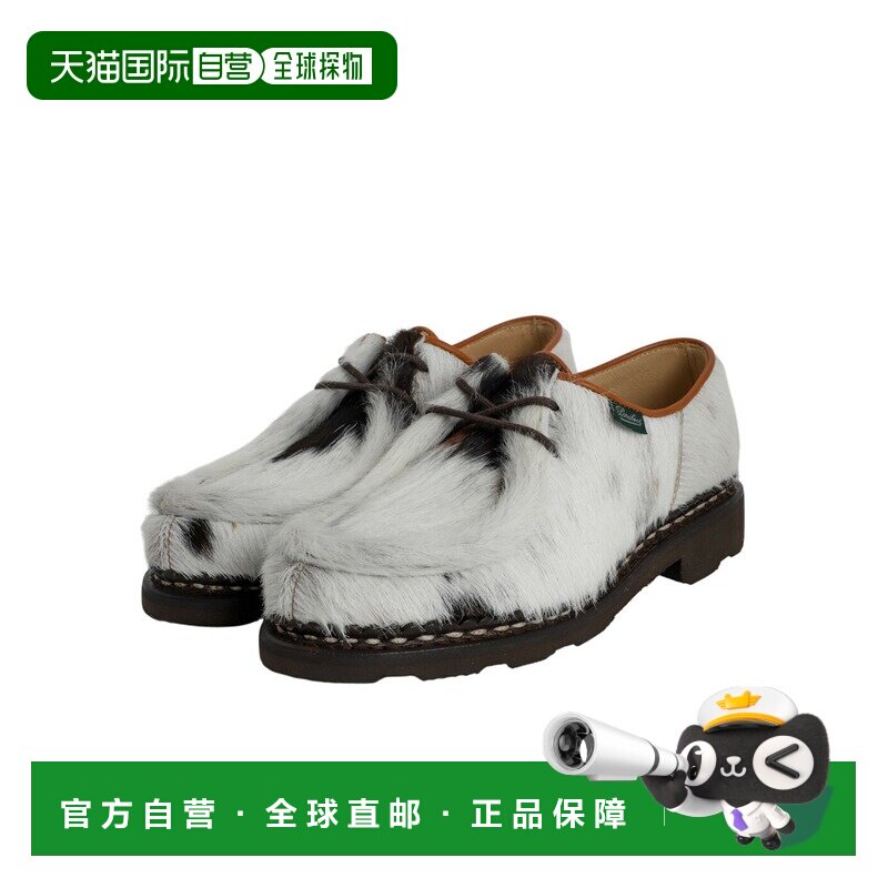 日本直邮Paraboot：[女士休闲鞋] MICHAEL VACHE：194863 [ANN]图片