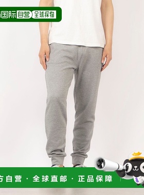 日本直邮Guess Eco Aldwin Logo 运动裤 [GU1432EM032275]