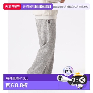 日本直邮BEAMS ORANGE LABEL Polartec THERMAL PRO抓绒长裤外套