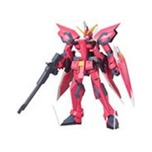 [Прямая почта из Японии] Фигурка HG 1/144 GAT-X303 Мобильный костюм Aegis Gundam Gundam SEED