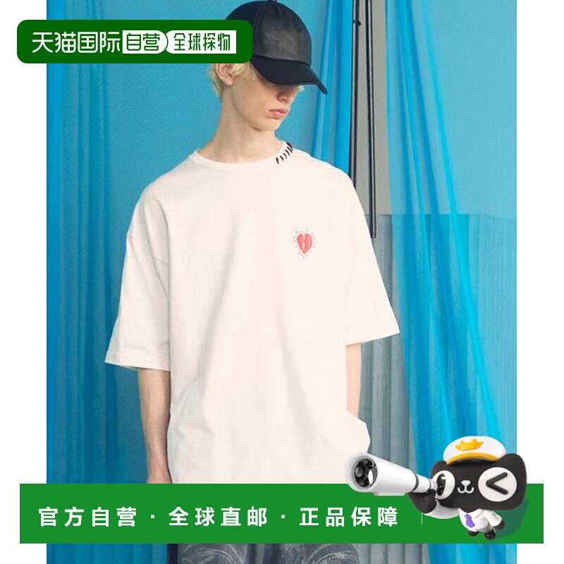 日本直邮MAISON SPECIAL 手工走线 Nuance Graphics Prime-Over