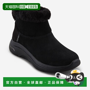 2.0 walk Fit 日常舒适百搭时 Arch 日本直邮Skechers斯凯奇