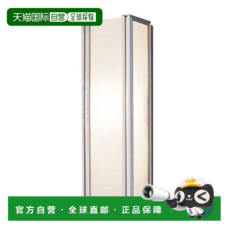 【日本直邮】松下 LED 袋灯壁挂式 40 型灯泡颜色 LGW80401LE1