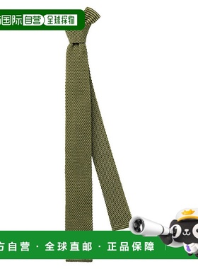 日本直邮MONTBELL KAMICO 针织领带 [1124788]