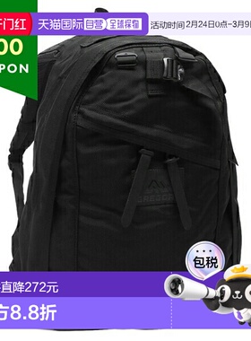 日本直邮 Gregory 背包经典 26L男女款 GREGORY 65169 0440 兼容