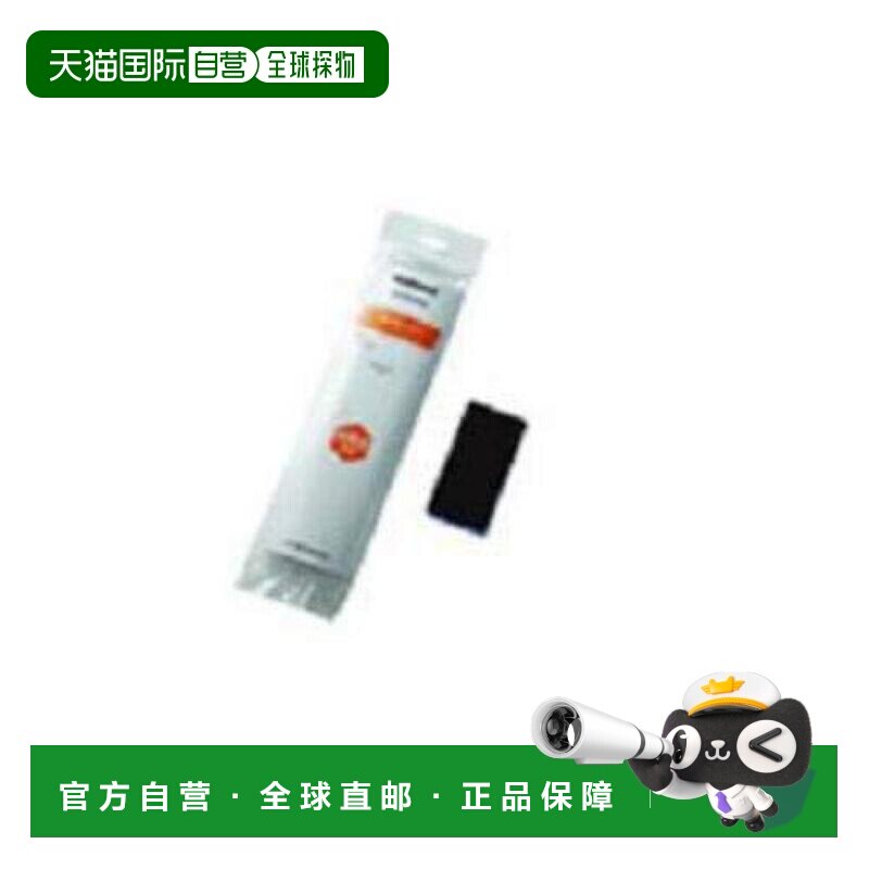 【日本直邮】松下 更换用木炭除臭过滤网CZ-SAD6A空调CS-A字母开图片