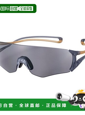 日潮跑腿SWANS 男女款运动太阳镜 Enox Eight G2 偏光镜片