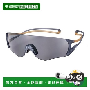 男女款 运动太阳镜 Eight 偏光镜片 Enox 日潮跑腿SWANS