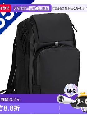 日本直邮MIZUNO 团队背包35L训练服背包背囊男款33JD310009