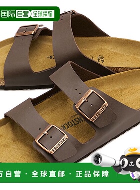 日本直邮BIRKENSTOCK 凉鞋 Arizona [51701/51703 SS24] Arizona