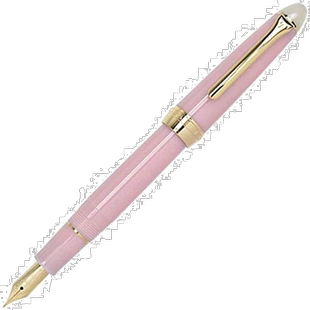 【日本直邮】写乐SAILOR钢笔 细字 四季织月夜之水面夜桜系列