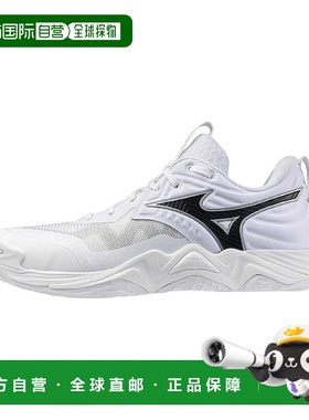 日本直邮Mizuno美津浓男女同款运动鞋休闲鞋训练鞋V1GA251251