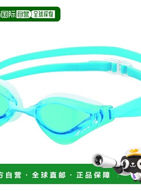 日本直邮VIEW BladeORCA 游泳镜（通用型）V230SAC-AM