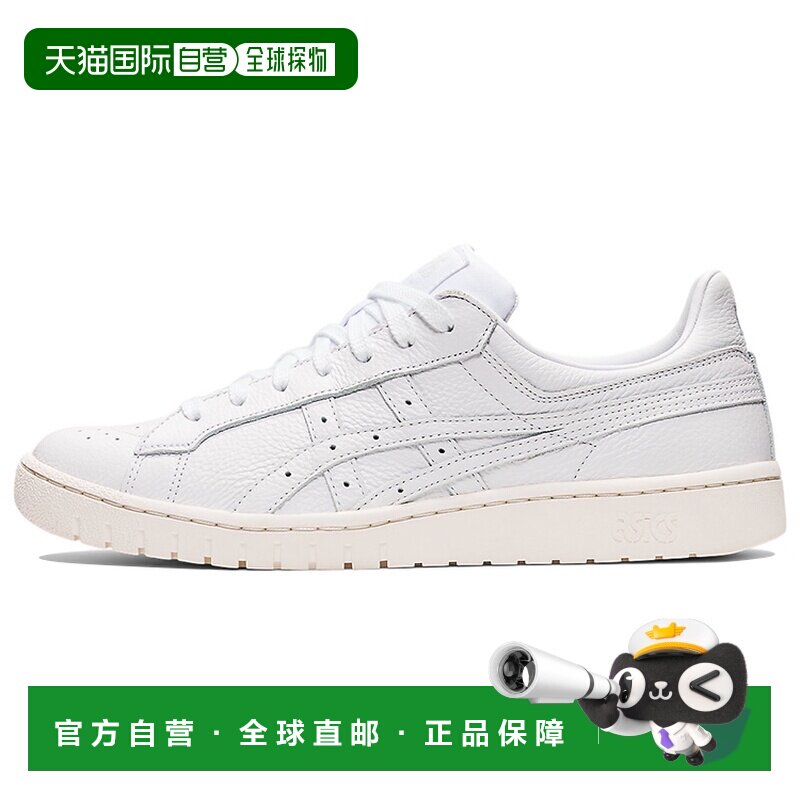 日本直邮Asics亚瑟士男女同款Gel-Ptg低帮板鞋休闲图片