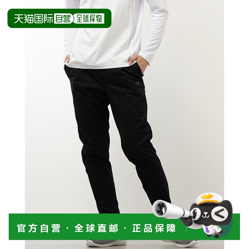 日本直邮TIGORA 男士防风3层长裤 TR-9C1993FP [TI1866EM17840]