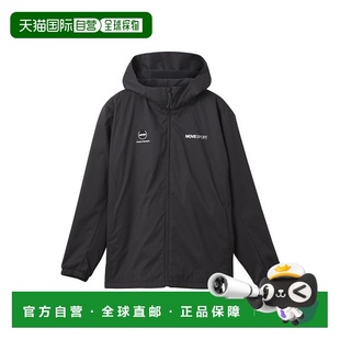 HEATNAVI 全拉链连帽衫 TOUGH Rip 夹克 Light 日本直邮DESCENTE