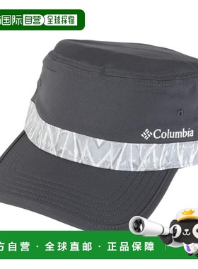 日本直邮Columbia Franklin Falls 帽子[PU5722 053]