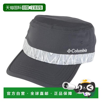 日本直邮Columbia Franklin Falls 帽子[PU5722 053]
