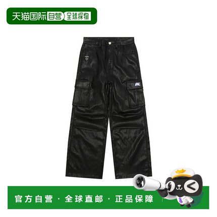 日本直邮A BATHING APE AAPE MAIN CARGO 长裤 [98734951]
