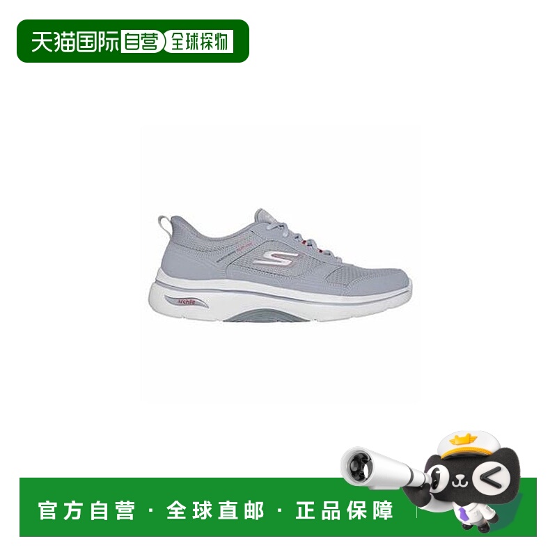日本直邮SKECHERS GO WALK ARCH FIT 2.0 SEARED 运动鞋 [SK693BM
