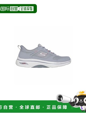 日本直邮SKECHERS GO WALK ARCH FIT 2.0 SEARED 运动鞋 [SK693BM