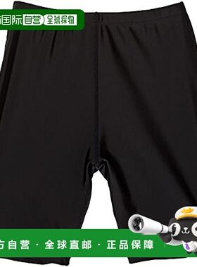 【日本直邮】Nittaku尼塔库 乒乓球短裤 NW-2819 黑色(71) M
