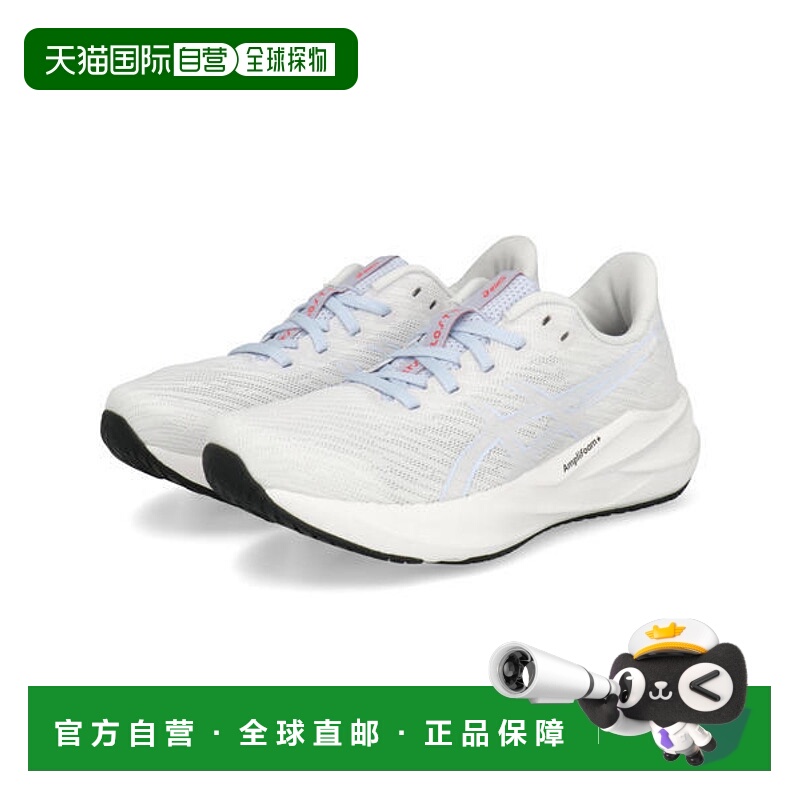 日本直邮ASICS VERSABLAST 4 女士厚底跑步运动鞋 1012B775 101