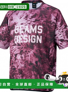 日本直邮ZETT 男士棒球半袖防风衣层搭衬衫 BOT77604 [ZETT官方网