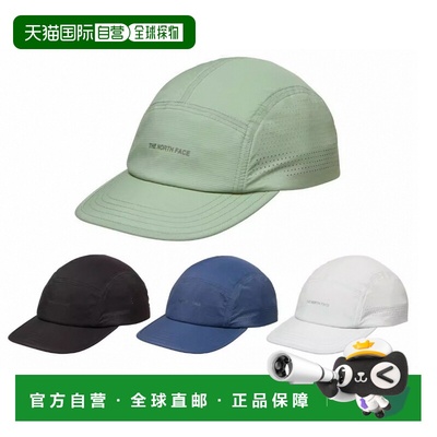 日本直邮THE NORTH FACE SWALLOWTAIL CAP 燕尾帽 男女通用 四季