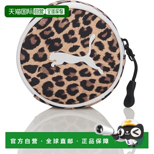 【日本直邮】彪马Golf Marker Golf ST 108 杯袋 焦糖拿铁 均码