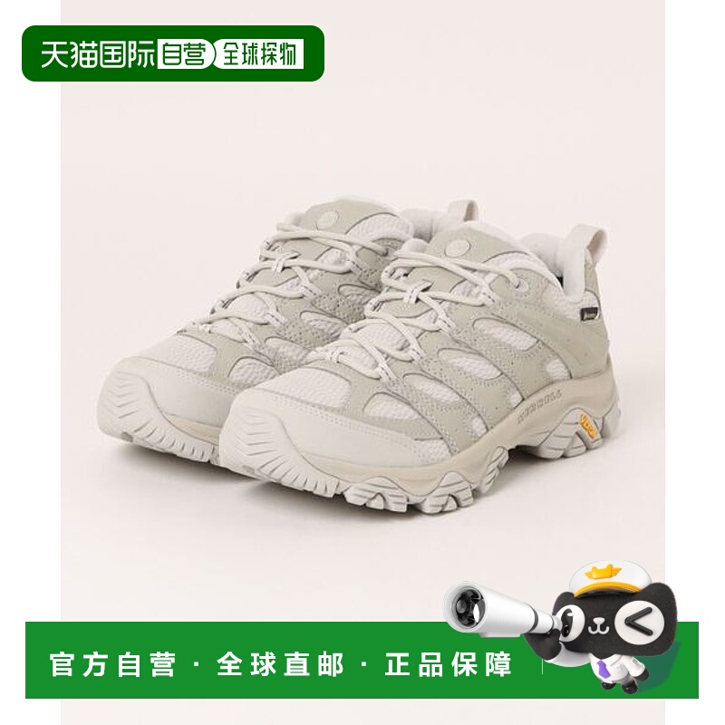 日本直邮Merrell MOAB 3 SYNTHETIC GORE-TEX 徒步鞋 [81886435]